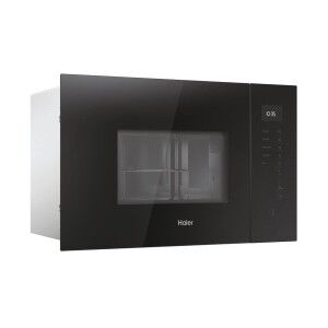 Built-in Microwave Oven Haier H38FMWID4ID27N 800 W Black 20 L