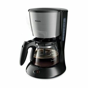 Cafétière électrique Philips Cafetera HD7435/20 700 W Noir 700 W 60...