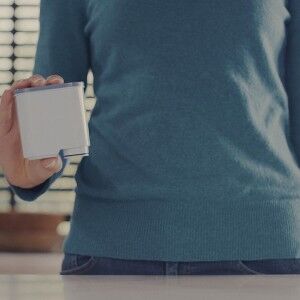 Filter for filter jug Philips CA6903/10 Coffee-maker