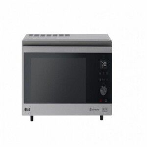 Microwave Oven LG MJ3965ACS  39L Black 1350 W 39 L |  Microwaves   ...