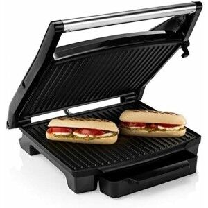 Panini Grill Princess 01.112416.01.001 Aluminium 2000 W |  Grills a...
