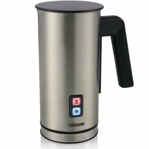 Mini Batteur et Mousseur Tristar MK-2277 550 W Acier inoxydable Argenté 300 ml