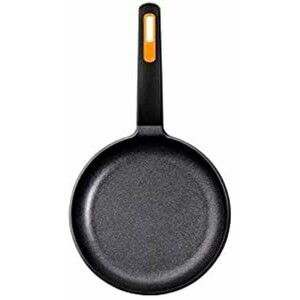 Poêle BRA EFFICIENT PLUS Ø 22 cm Noir Aluminium