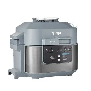 Heißluftfritteuse NINJA Grau 5,7 L 1,8 kg