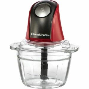 Hachoir Russell Hobbs Desire Red Rouge Plastique 200 W 1 L | Hacheurs