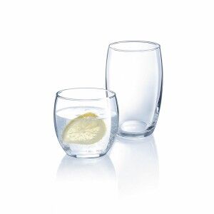 Verre Luminarc Cave Transparent verre (36 cl) | Verres et carafes