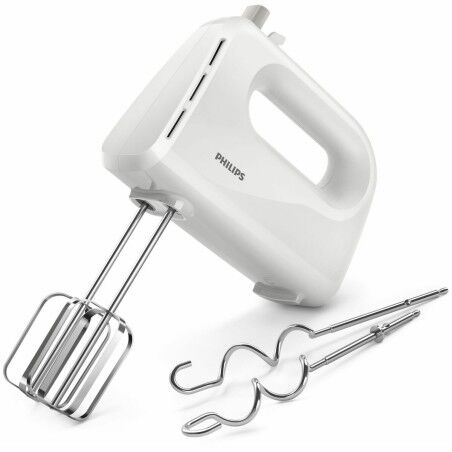 Handmixer Philips Edelstahl