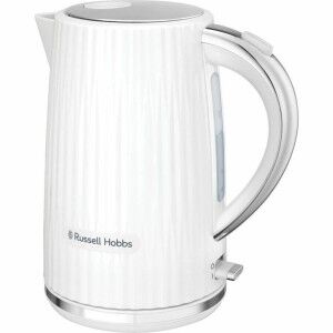 Wasserkocher Russell Hobbs Weiß