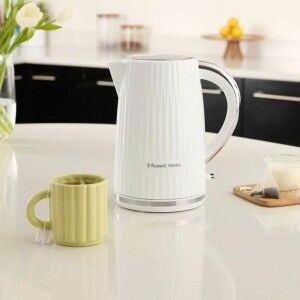 Kettle Russell Hobbs White