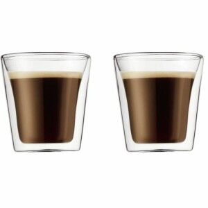 Set of glasses Bodum (2 Units) |  Glasses, cups and jugs   | Chef Up