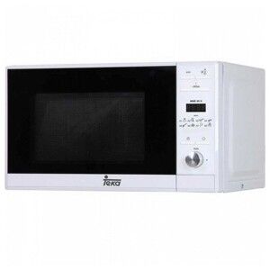 Microwave with Grill Teka 40590471 White 1000 W 700 W 20 L
