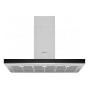 Conventional Hood Siemens AG LC97BHM50 90 cm 710 m³/h 255W B Steel