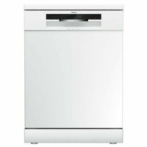 Dishwasher Teka DFS 46750 White 60 cm
