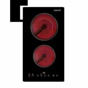 Plaque à Induction Cata TD3002BK | Plaques de cuisson