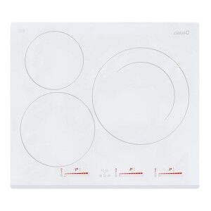 Induction Hot Plate Cata INSB6030WH 30 cm 60 cm 59 cm 3600 W 7100 W