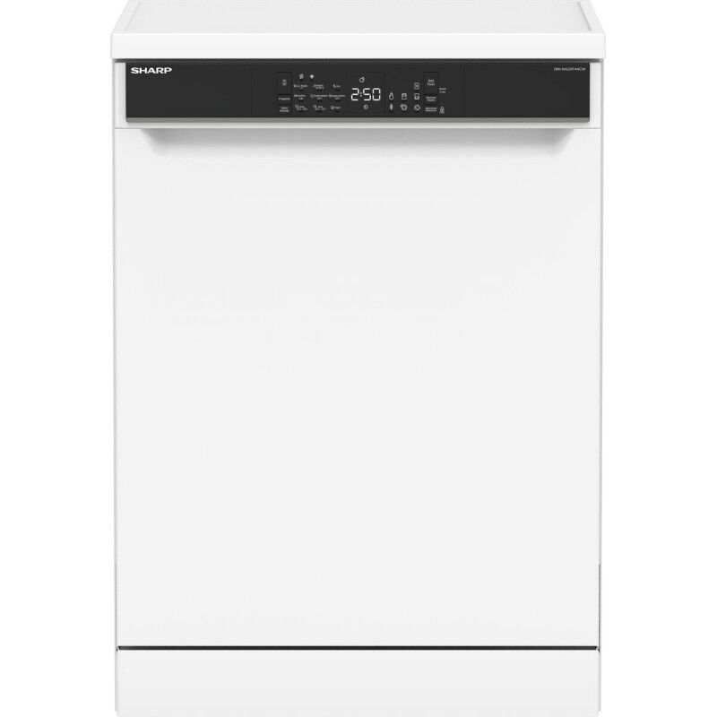 Dishwasher Sharp |  Other kitchen appliances   | Chef Up