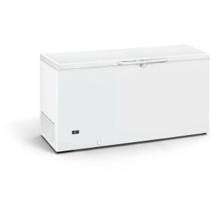 Freezer Tensai TCHEU430DUOVD