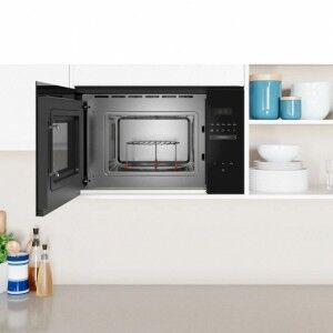 Mikrowelle Balay 3CG5172N2 Schwarz 800 W 1000 W 20 L