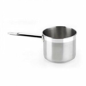 Casserole BRA PROFESIONAL Ø 16 cm Argenté Acier inoxydable 2,5 L