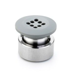Pressure cooker valve BRA Silicone Stainless steel