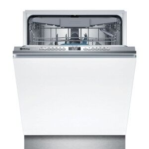 Geschirrspüler Balay 3VF6360DA