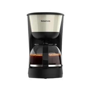 Filterkaffeemaschine Taurus Verona Vintage Cream 12T