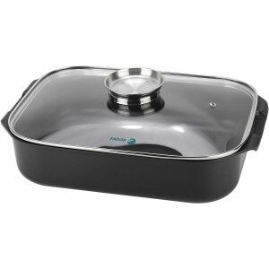 Baking dish with lid Fagor FUTURE