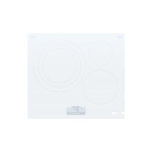 Plaque à Induction BOSCH PID612BB1E 59,2 cm 7400 W