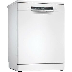 Dishwasher BOSCH SMS4EMW06E White 60 cm