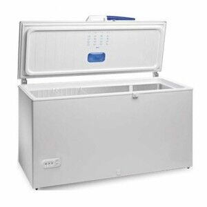 Freezer Tensai TCHEU500DUOVD