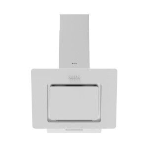Hotte standard Artica AVERTIKA60CB Blanc