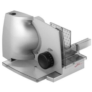 Meat Slicer Ritter ECO COMPACT