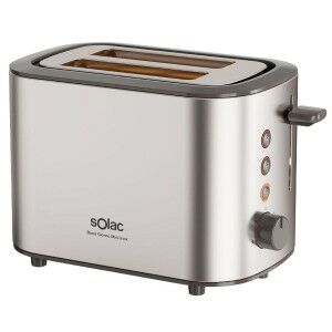 Toaster Solac TL5423
