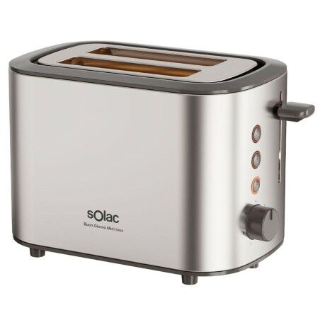 Toaster Solac TL5423