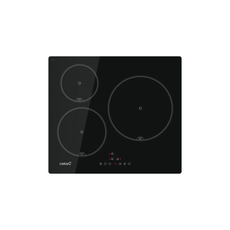 Induktionskochfeld Cata