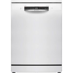 Geschirrspüler BOSCH SMS4HKW07E Schwarz 60 cm