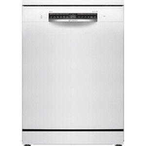 Geschirrspüler BOSCH SMS4HKW07E Schwarz 60 cm