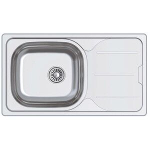 Évier simple Cata CDS1