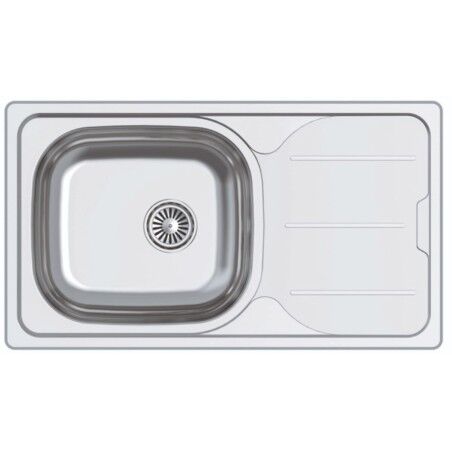 Évier simple Cata CDS1