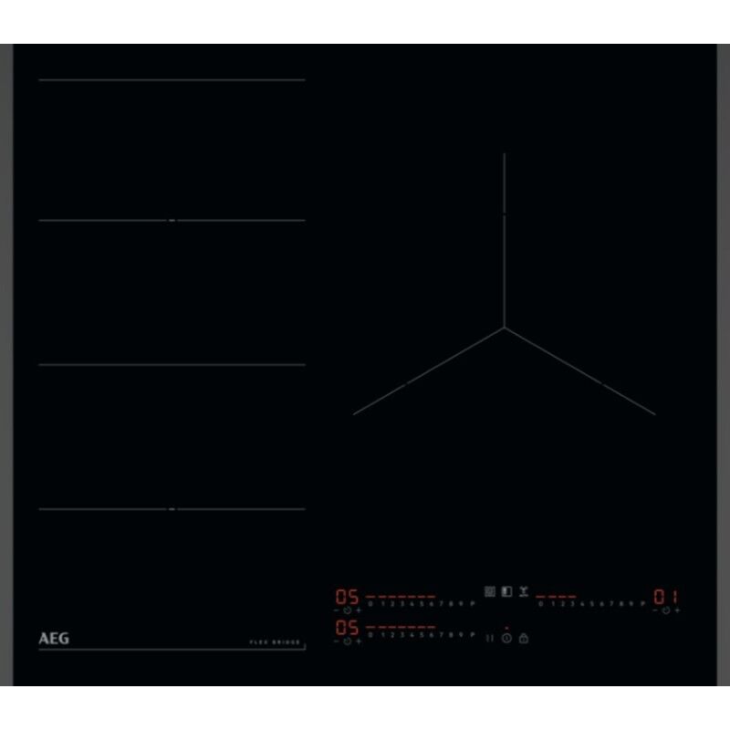 Induktionskochfeld AEG