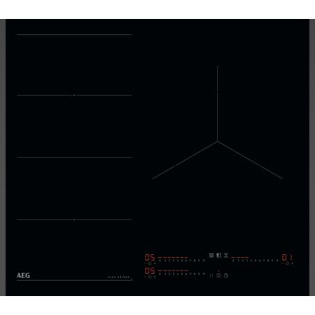 Induktionskochfeld AEG