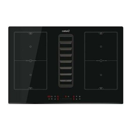 Gas Cooker Cata