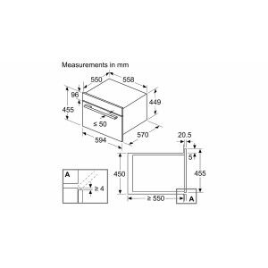 Four Balay 3CW5179B3