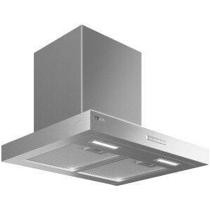 Konventioneller Rauchfang Teka