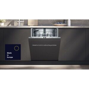 Geschirrspüler Siemens AG SN63HX03TE 60 cm
