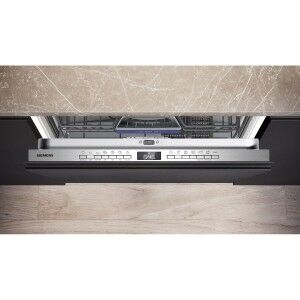 Geschirrspüler Siemens AG SN63HX03TE 60 cm