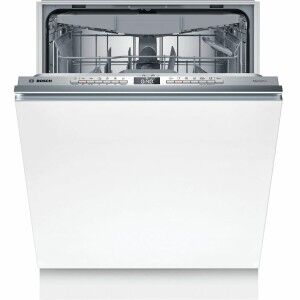 Dishwasher BOSCH SMH4EVX08E 6P 3ªB 44dBA INT White 60 cm