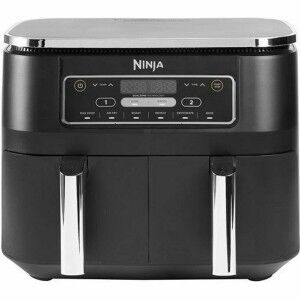 Friteuse à Air NINJA AF300 Noir 7,6 L