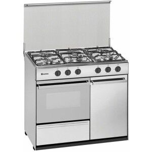 Gas Cooker Meireles