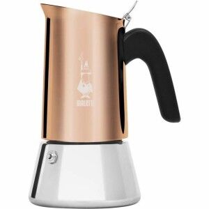 Cafetière Italienne Bialetti Aluminium 4 Tasses